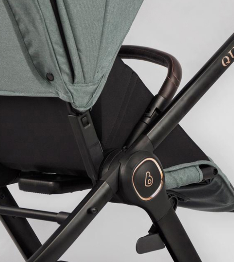 Foldable Queen Stroller