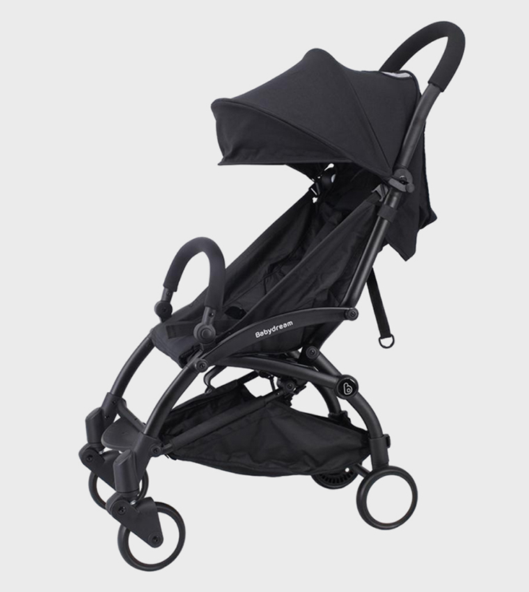 Foldable Lightweight Stroller
