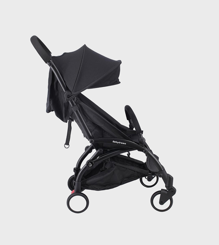Foldable Lightweight Stroller