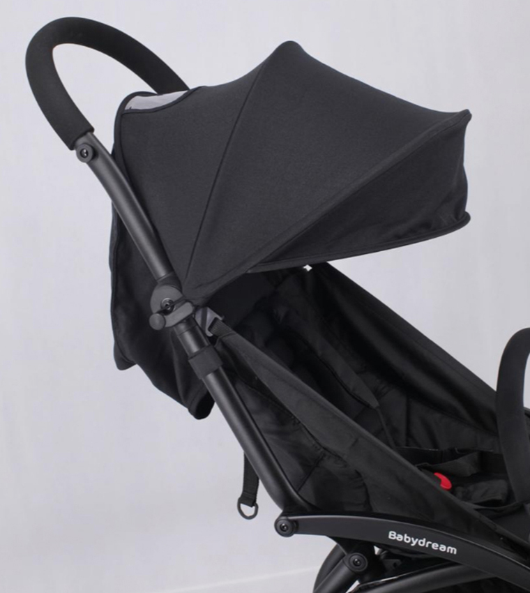 Foldable Lightweight Stroller