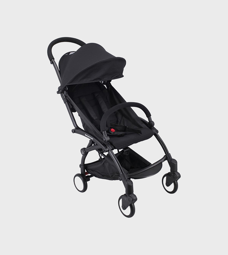 Foldable Lightweight Stroller