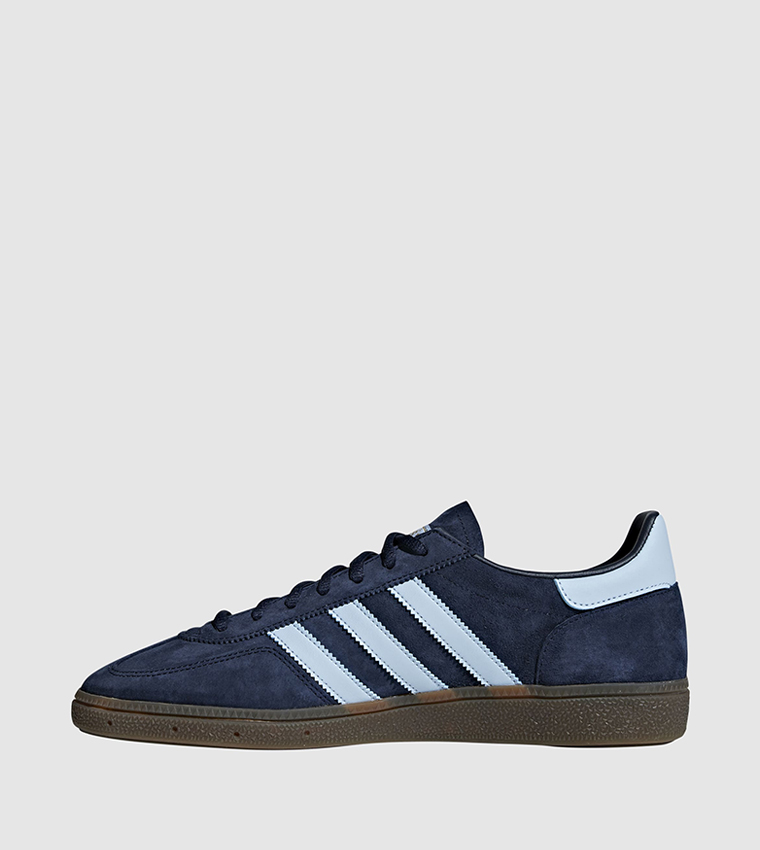 Handball Spezial Lace-Up Sneakers