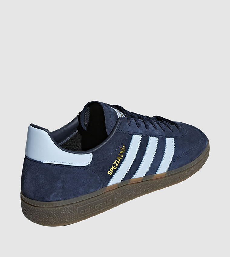 Handball Spezial Lace-Up Sneakers