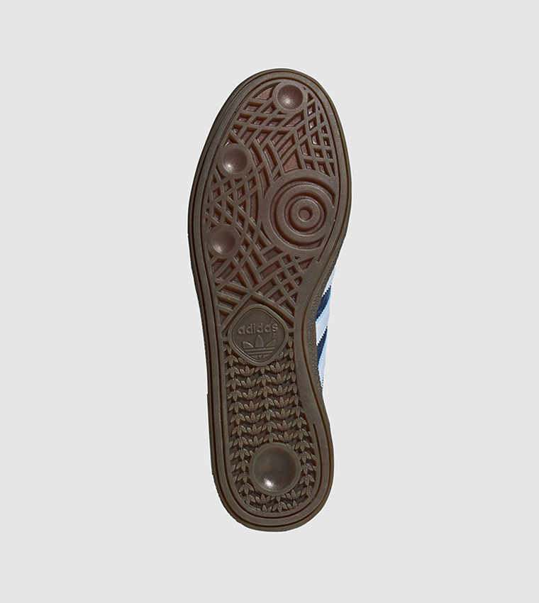 Handball Spezial Lace-Up Sneakers