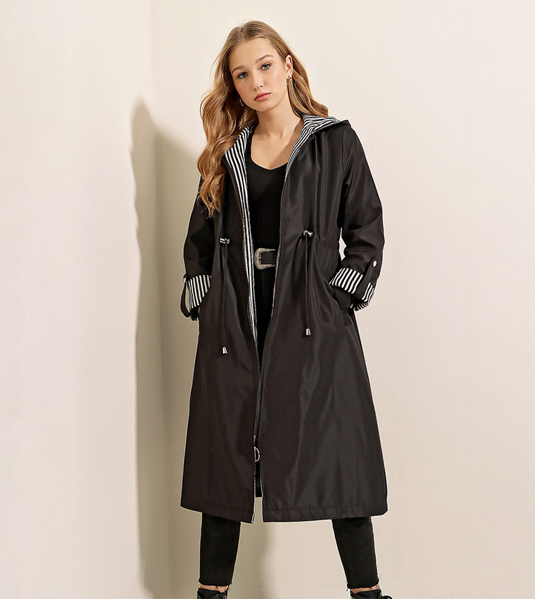 Overcoat raincoat 2025