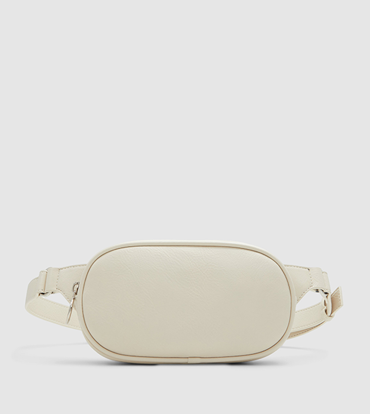 Call it spring belt bag 2025