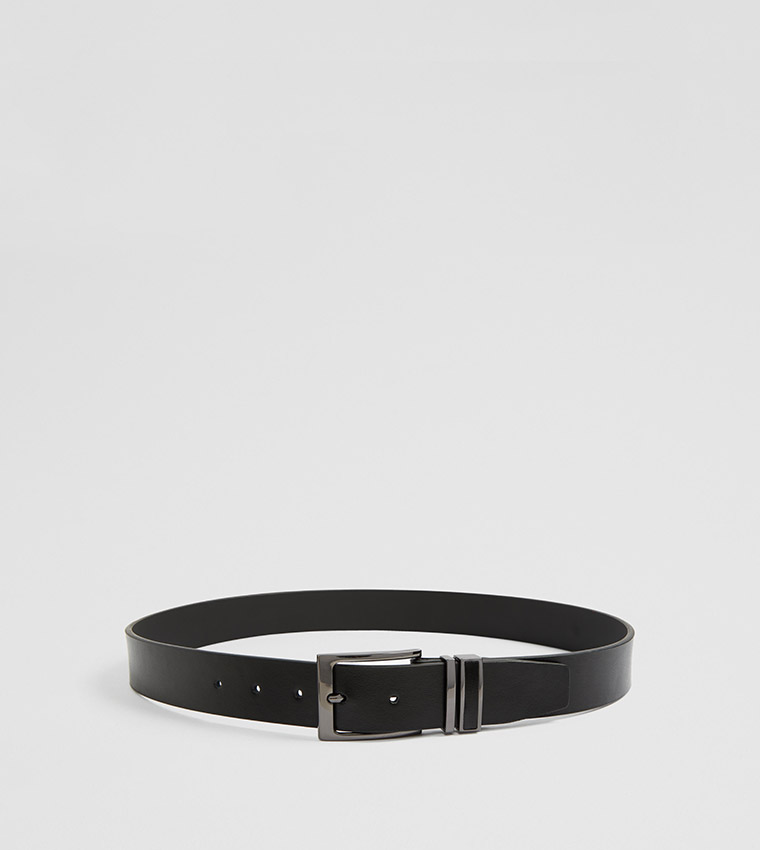 Aldo belts store
