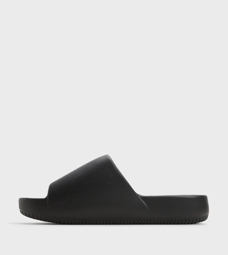BELINI Open Toe Slides
