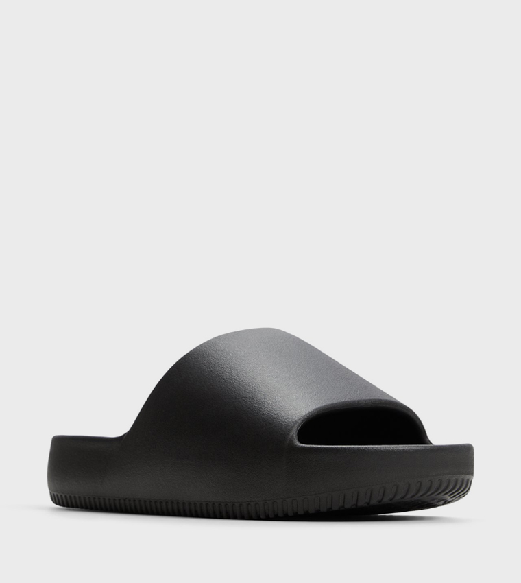 BELINI Open Toe Slides