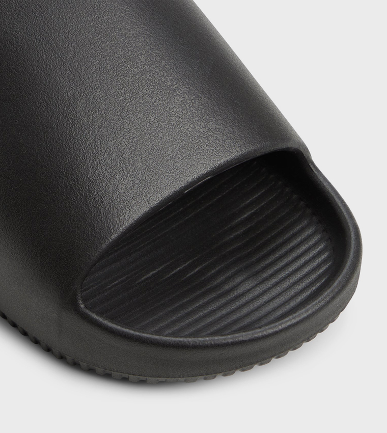 BELINI Open Toe Slides