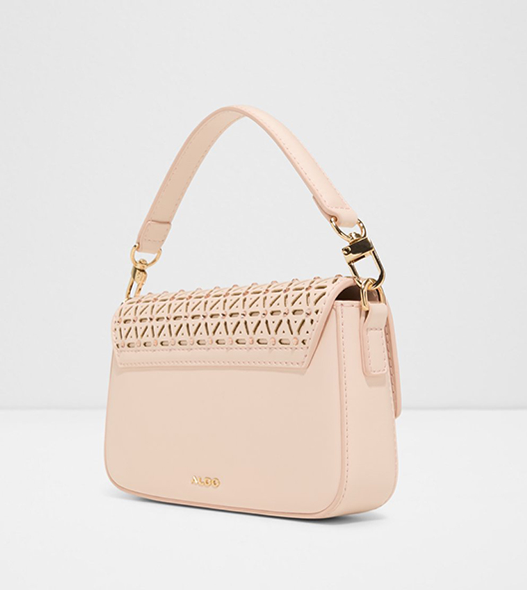 BELLABLING Embellished Crossbody Bag