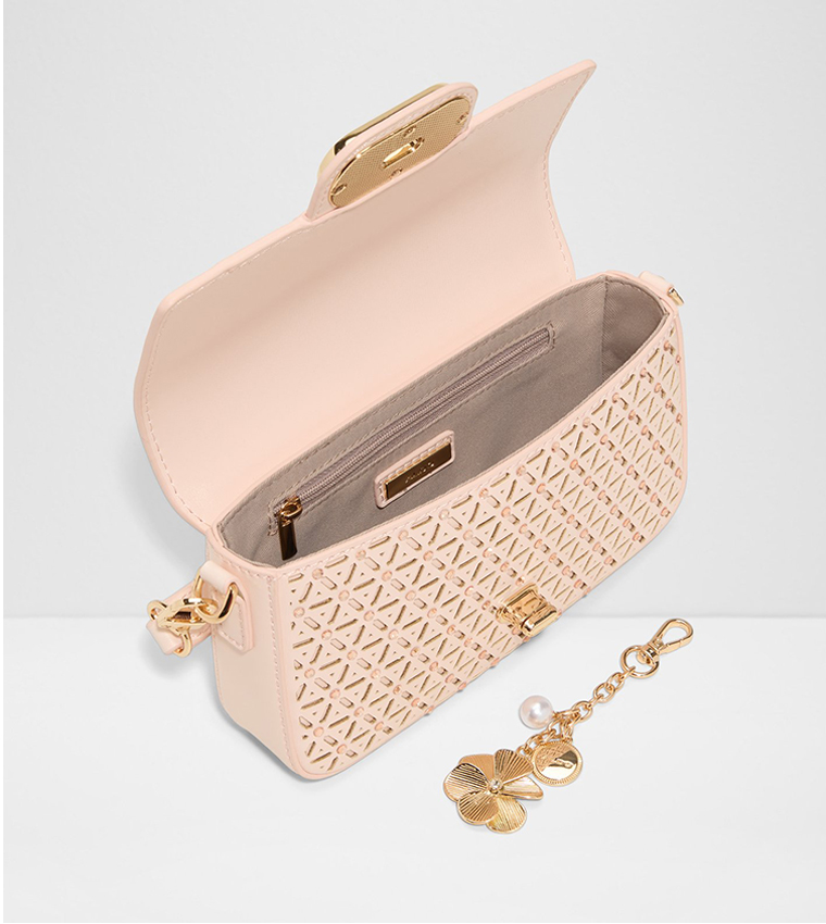 BELLABLING Embellished Crossbody Bag