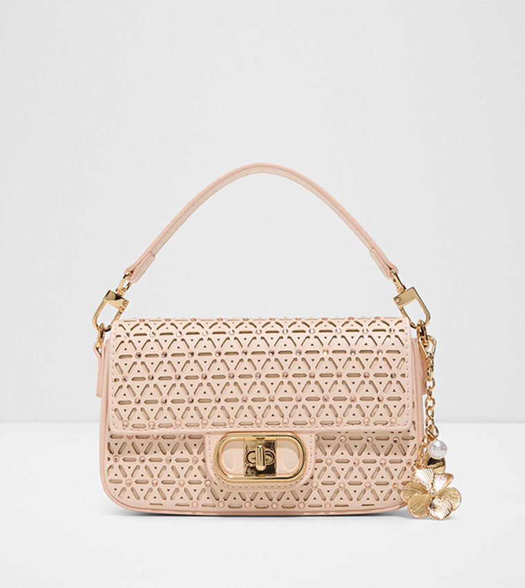 BELLABLING Embellished Crossbody Bag