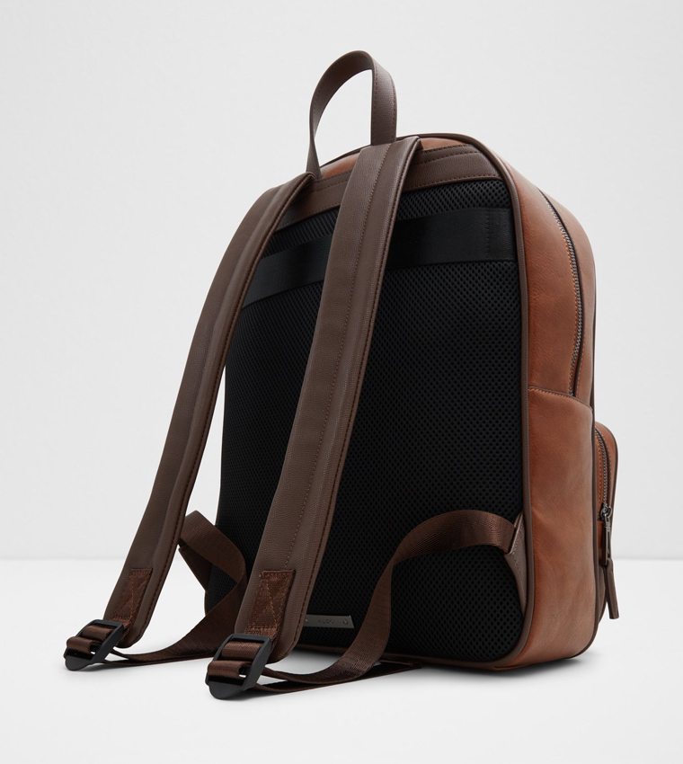 BENTLEY Textured Backpack
