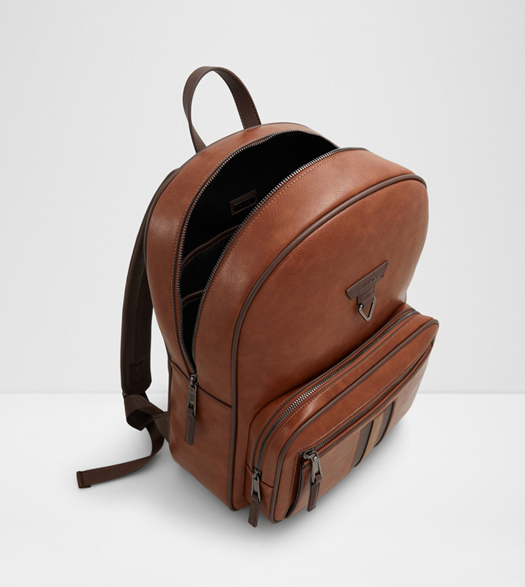 BENTLEY Textured Backpack