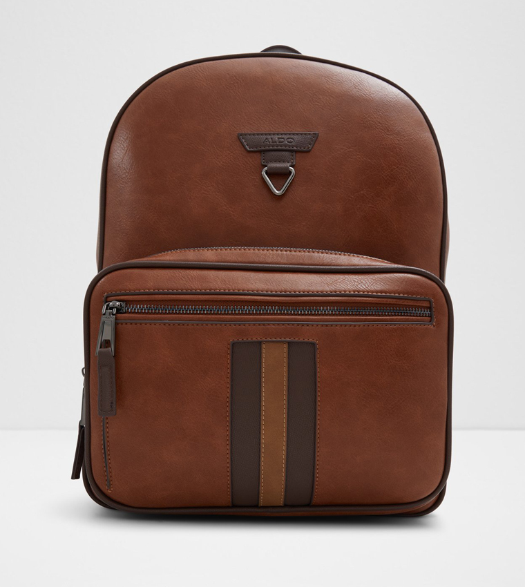 BENTLEY Textured Backpack