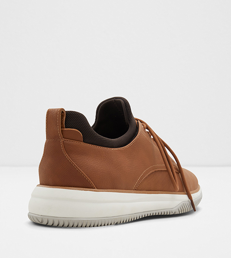 BERGEN Lace-Up Casual Shoes