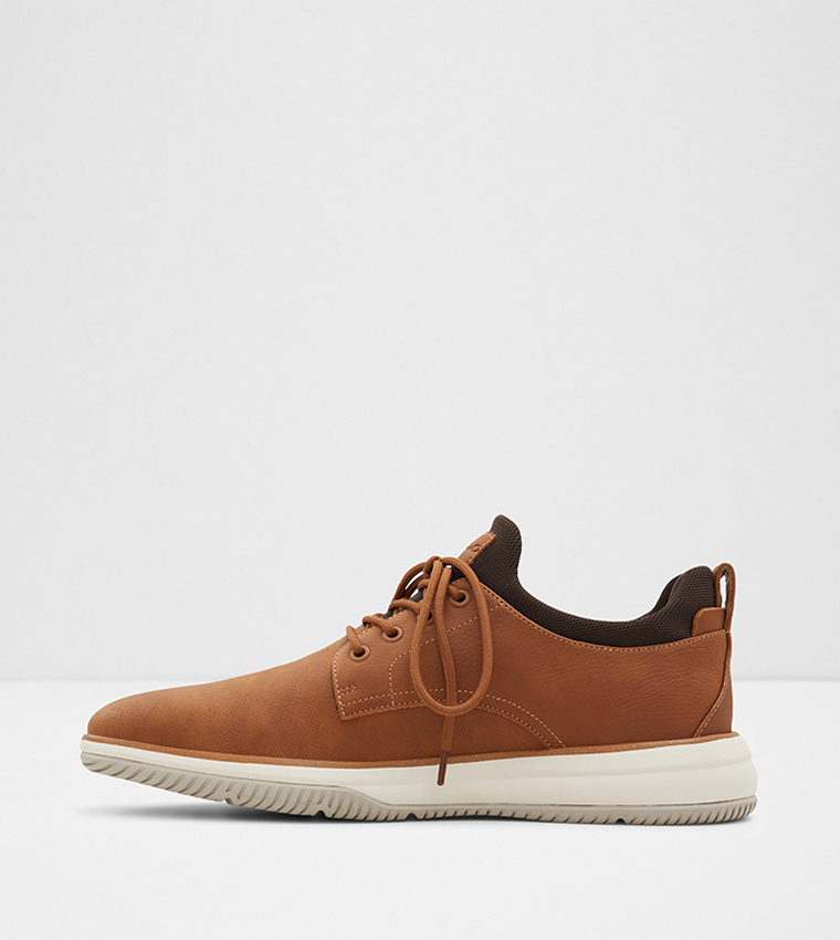 Peponi lifestyle tan casual shoes discount