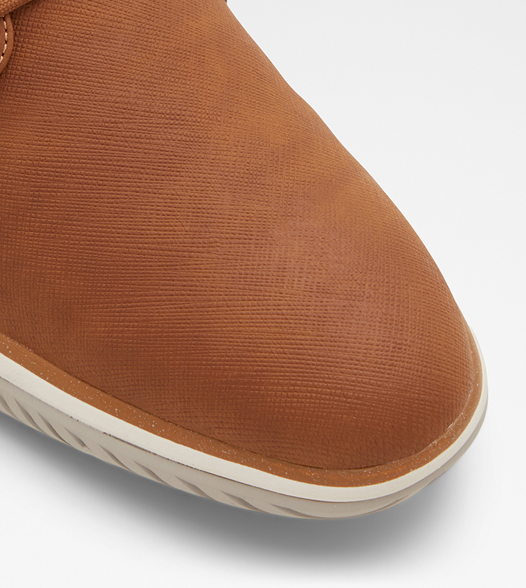 BERGEN Lace-Up Casual Shoes