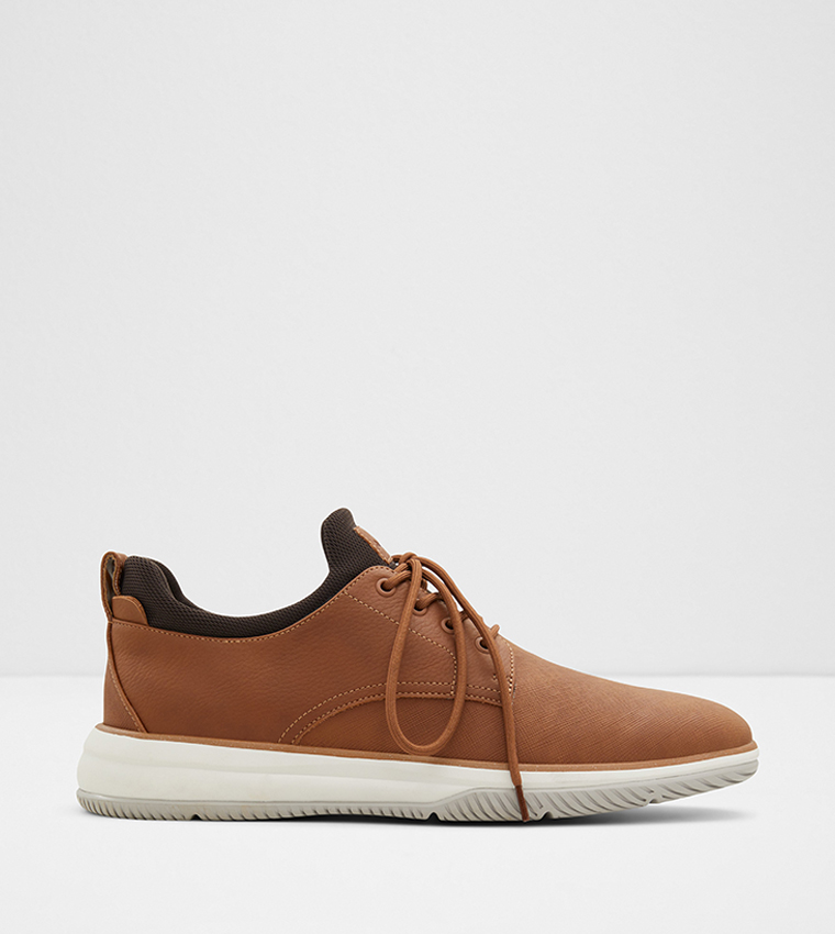 BERGEN Lace-Up Casual Shoes
