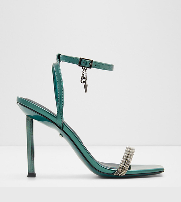 Aldo strap sandals shop