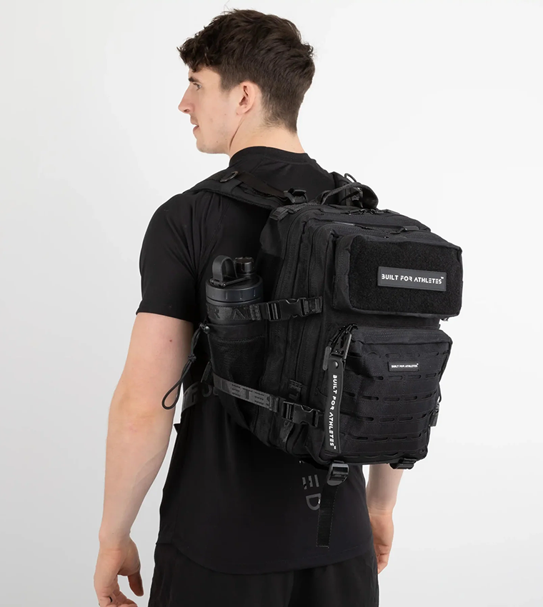 PRO SERIES Gym Backpack- 25L