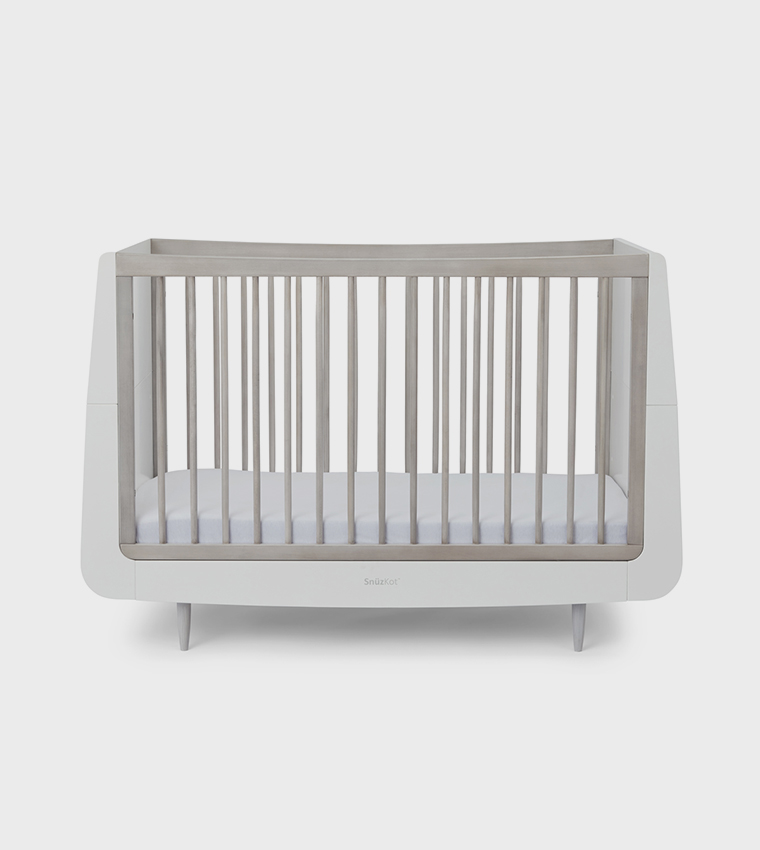 Skandi Cot Bed