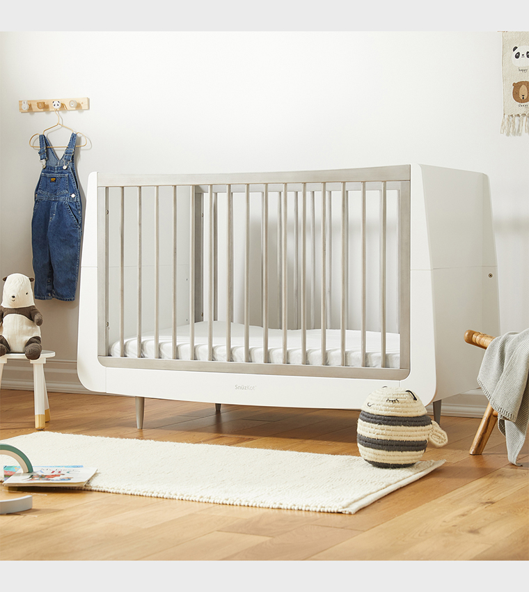 Skandi Cot Bed