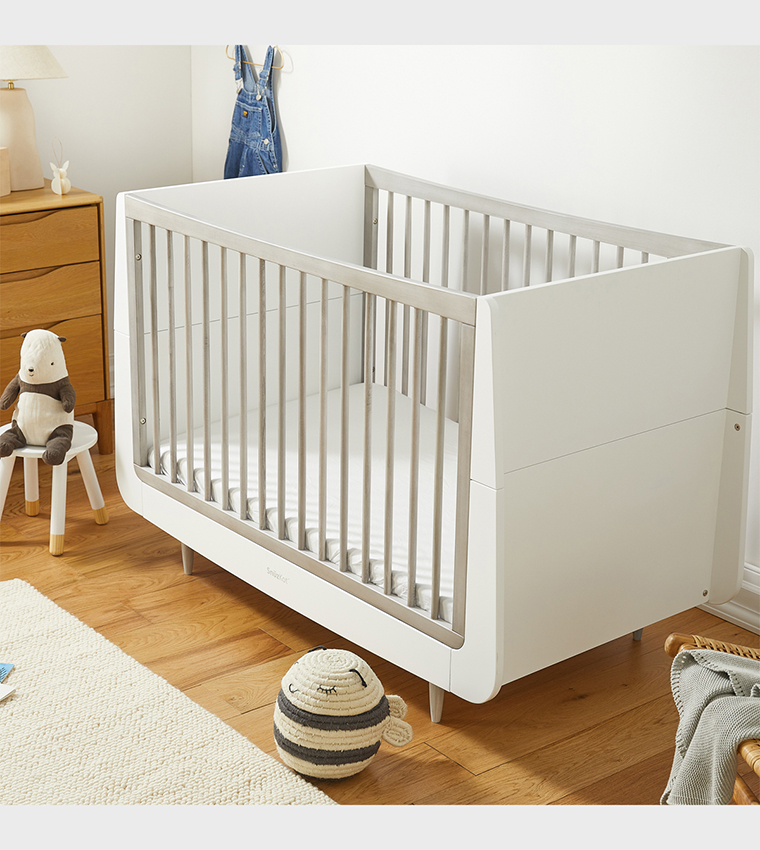 Skandi Cot Bed