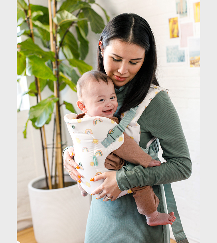 Flip 4-in-1 Convertible Carrier