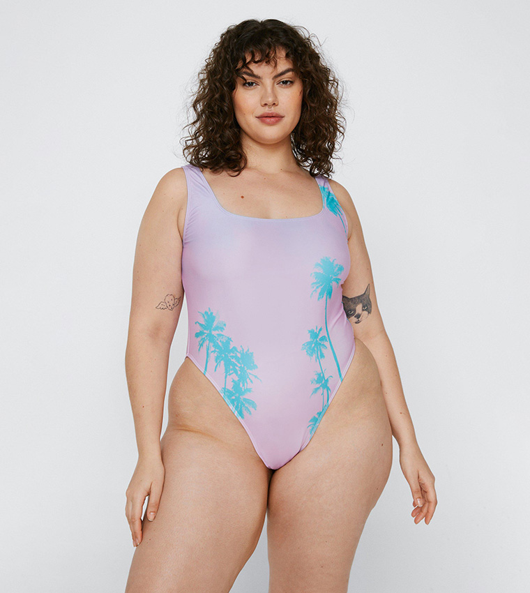 Nasty gal swim online