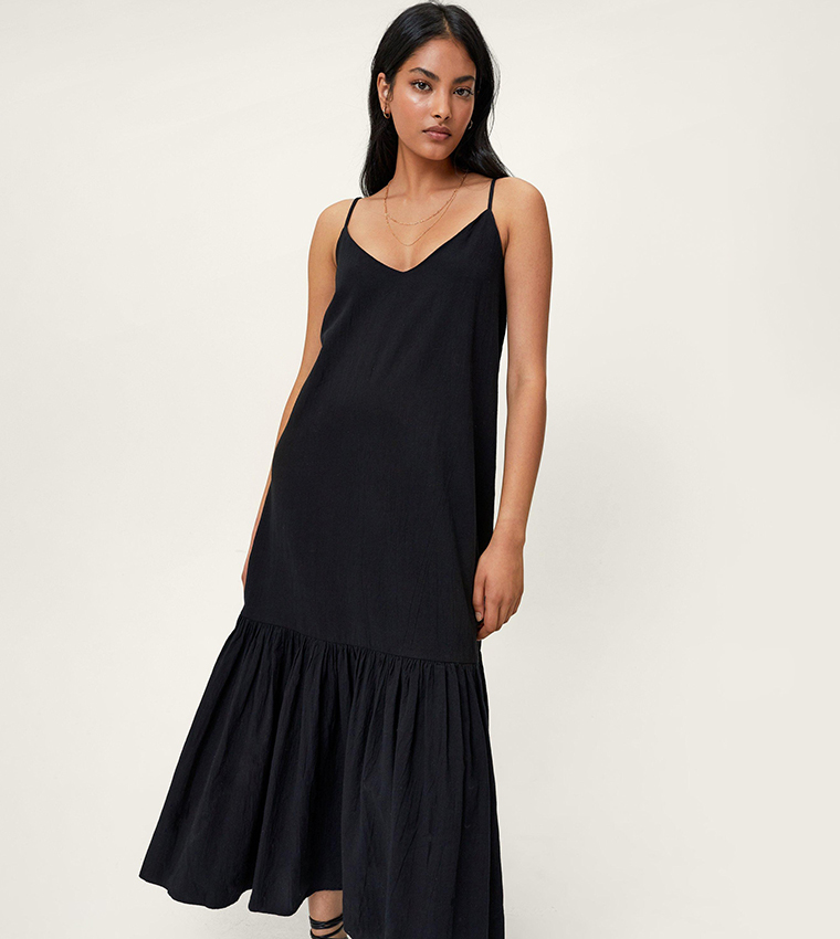 cleobella dress Cleobella Drew Hand Crochet Midi Dress / Navy & Ivory - nineNORTH