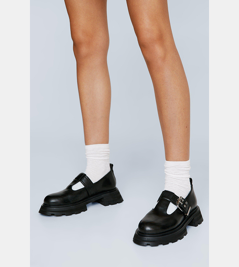 Mary Jane Shoes Nasty Gal Platform Sneakers Buy Nasty Gal Real