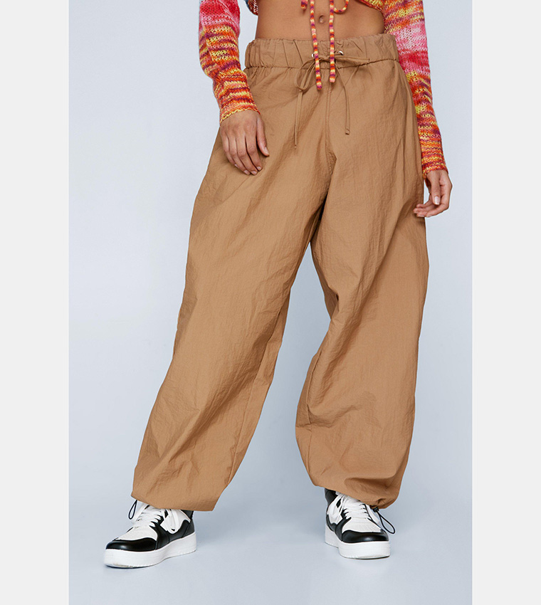 Extreme Parachute Multi Wear Cargo Pants