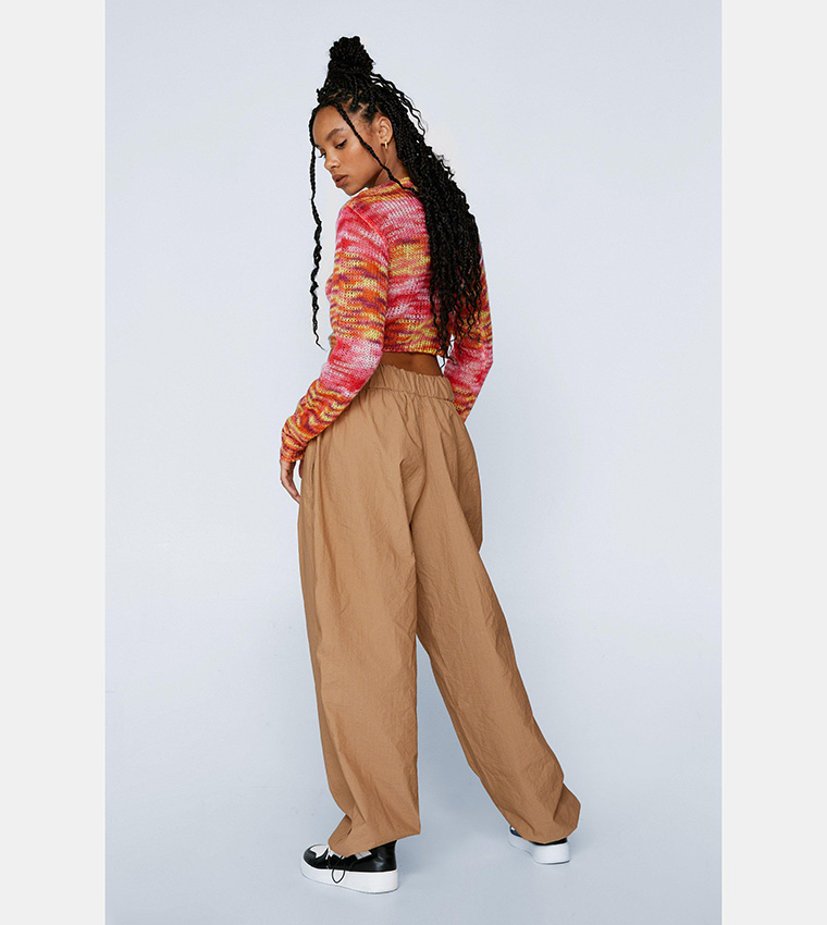 Extreme Parachute Multi Wear Cargo Pants