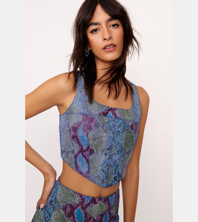urban outfitters corset top - Tops & blouses