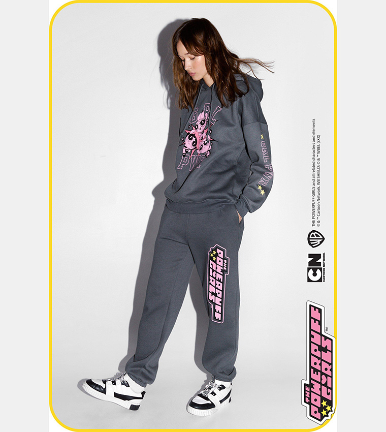 Nasty girl online joggers