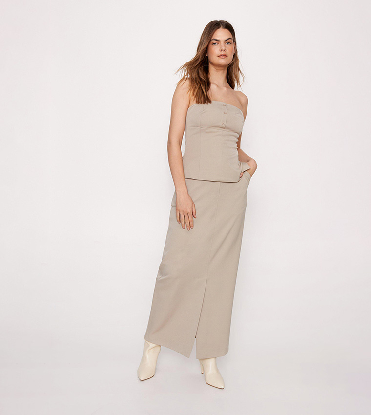 تنورة تيلوريد