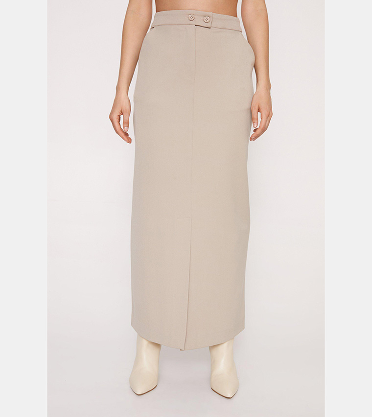 تنورة تيلوريد