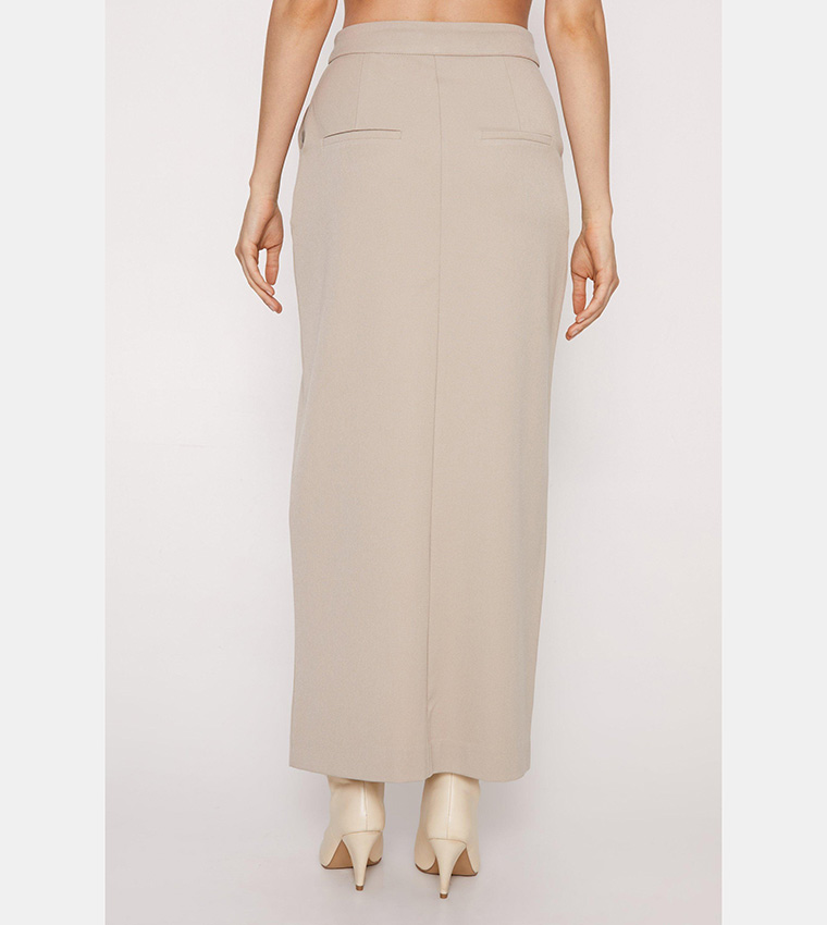 تنورة تيلوريد