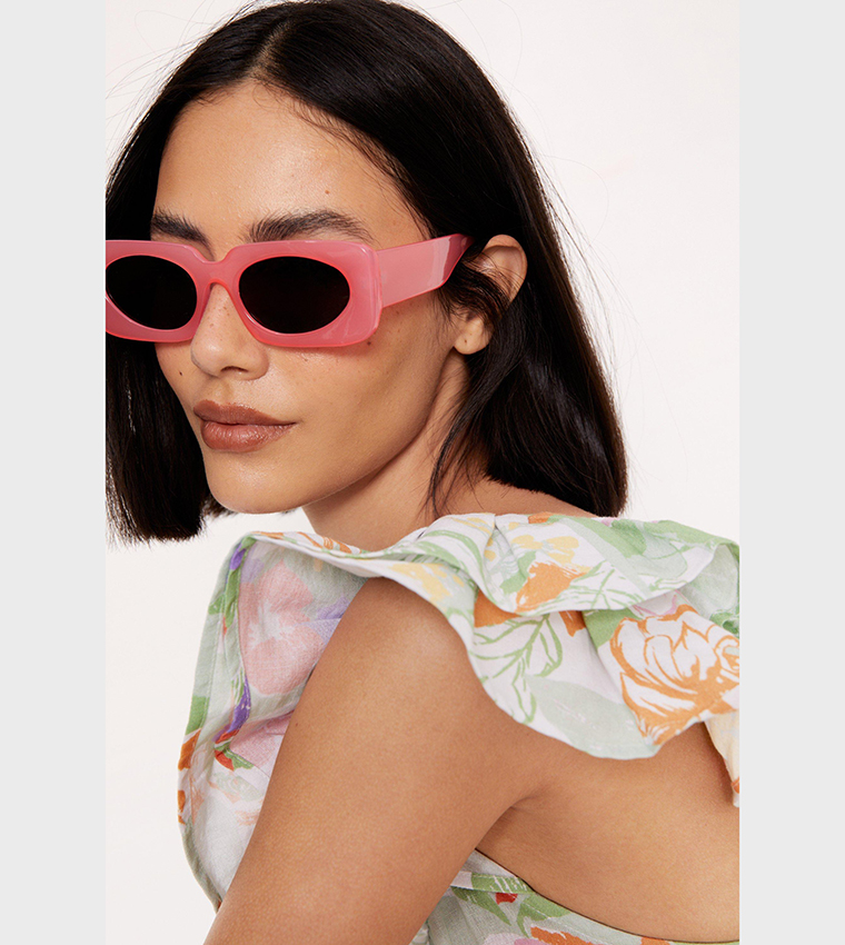 Nasty gal sunglasses online