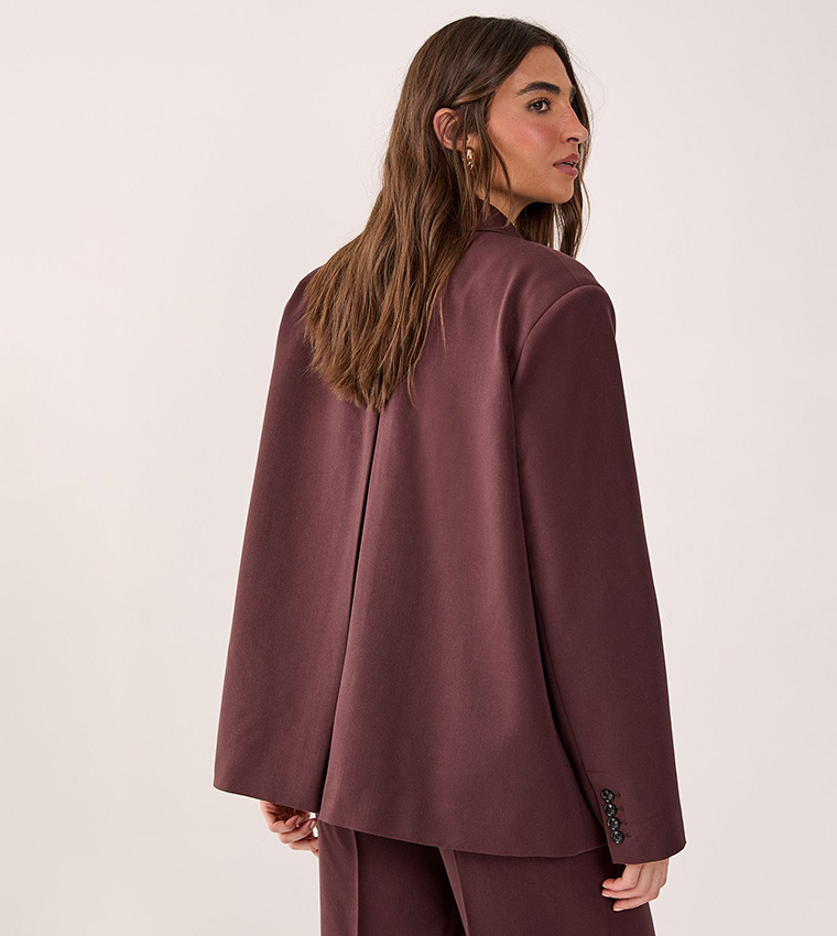 بليزر اوفرسايز