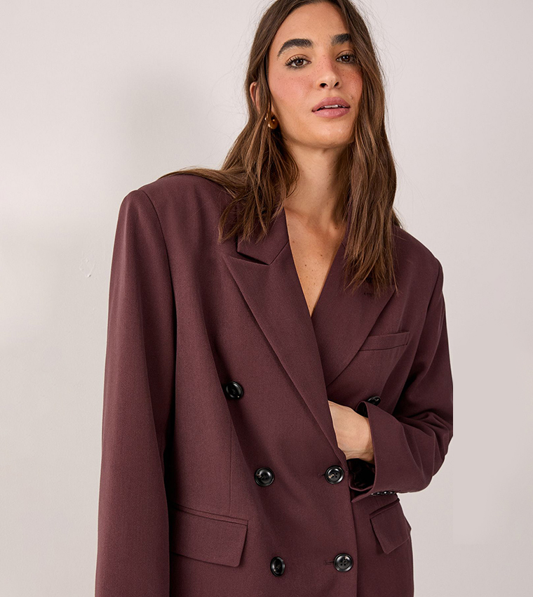 بليزر اوفرسايز