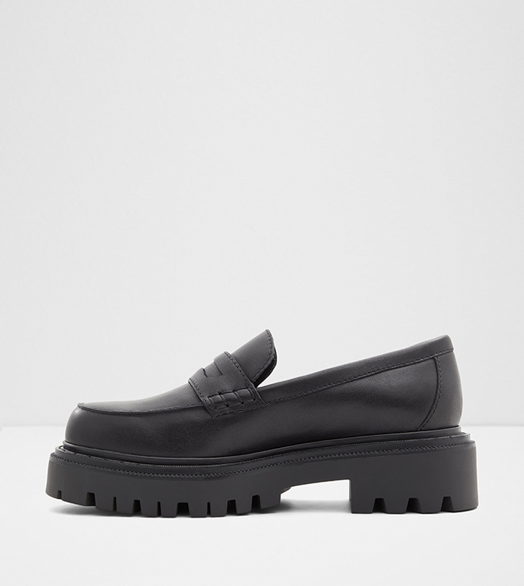 BIGSTRUT Slip-On Loafers
