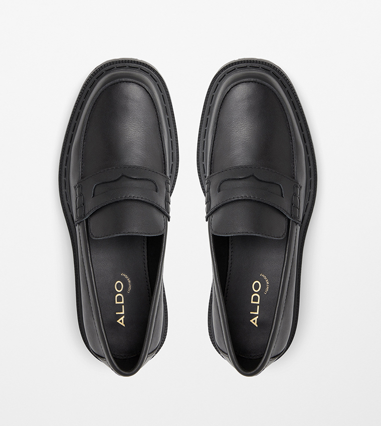 BIGSTRUT Slip-On Loafers