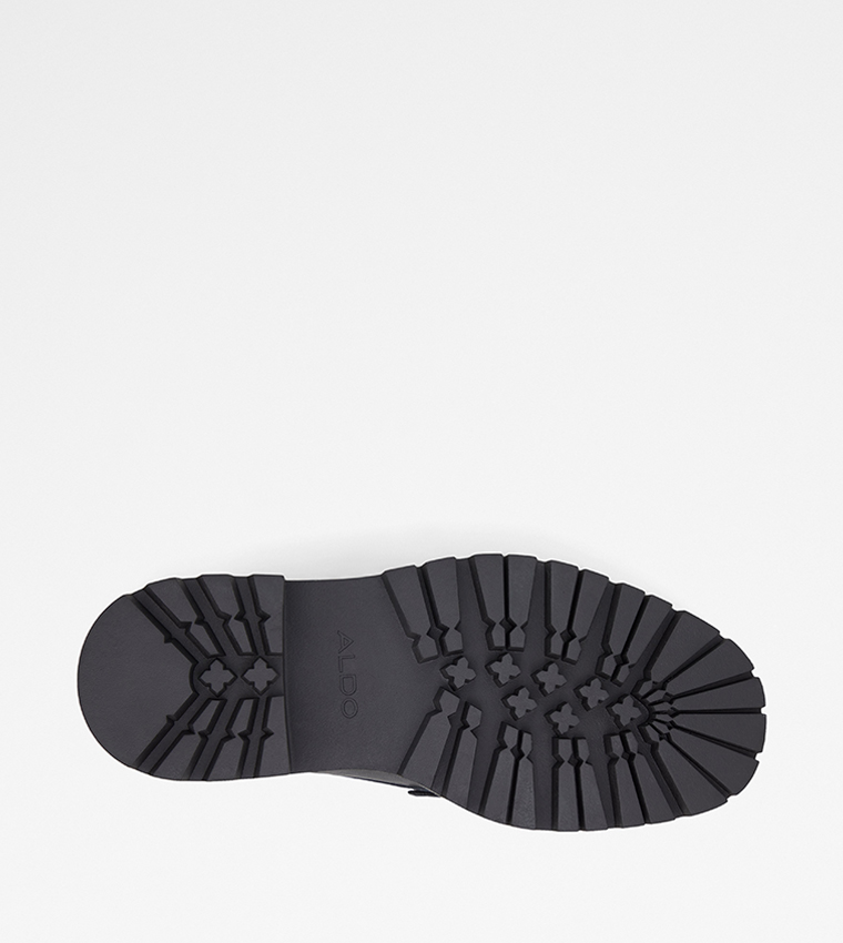 BIGSTRUT Slip-On Loafers