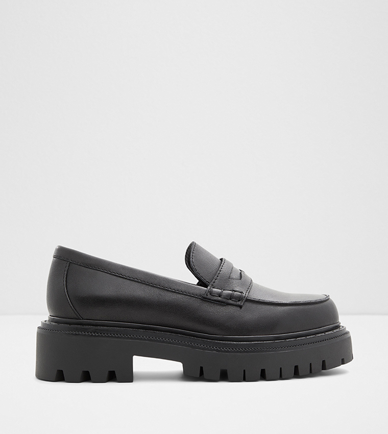 BIGSTRUT Slip-On Loafers