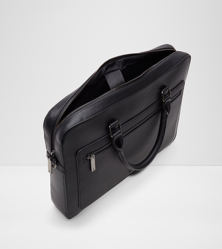 BILIWIN Textured Laptop Bag