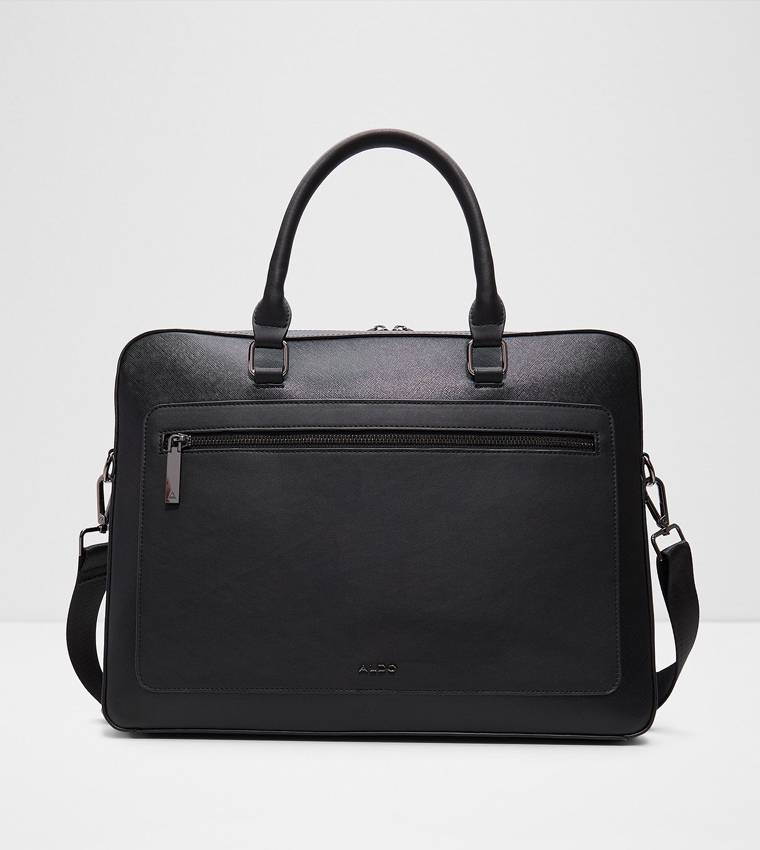 BILIWIN Textured Laptop Bag