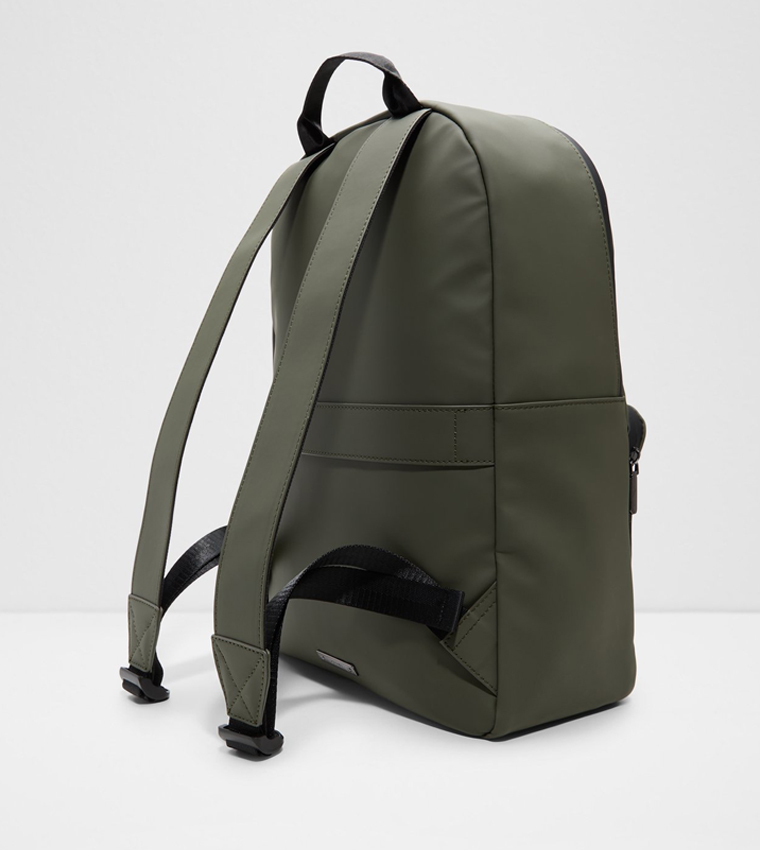 BIRCHMOUNT Textured Backpack